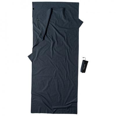COCOON  Sac de couchage TravelSheet Femme heather grey