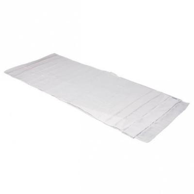 COCOON  Drap De Voyage En Soie Et Coton &eacute;gyptien 