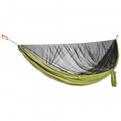 COCOON  Ultralight Mosquito Net Hammock - Hamac Olive Green Unique