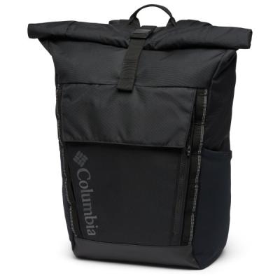 COLUMBIA  - Convey III 27L - Sac &agrave; dos randonn&eacute;e Black - 27 L