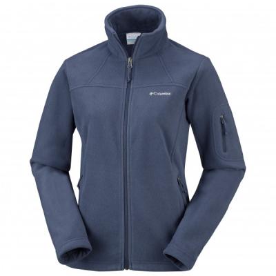 COLUMBIA Veste Polaire  Fast Trek II (nocturnal) Femme