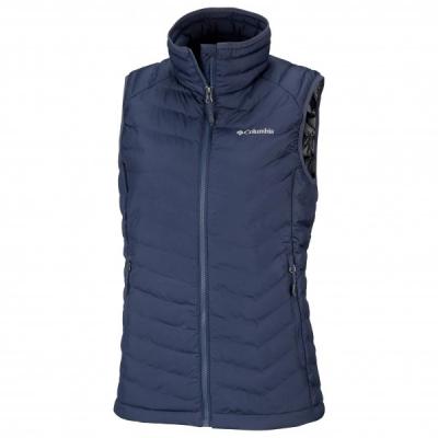 COLUMBIA Veste sans manches femme  Powder Lite