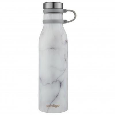 CONTIGO  Matterhorn Couture 590ml Bottle Blanc