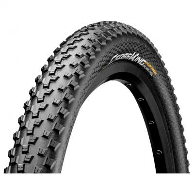CONTINENTAL  Cross King ShieldWall System, Pneus