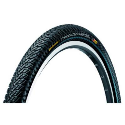 CONTINENTAL Top CONTACT Winter II Premium 0 0 0