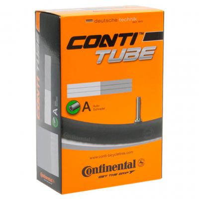 CONTINENTAL  chambre &agrave; air Tour26 pouces (37/47-559/590) DV 40 mm