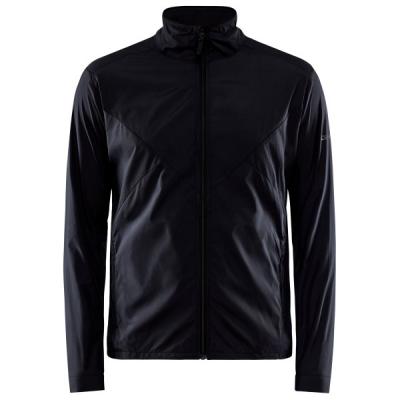 CRAFT Veste coupe vent  adv essence wind noir