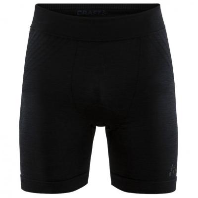 CRAFT  Baselayer 1907454-999000-8 Boxer de v&eacute;lo pour Homme Noir XXL