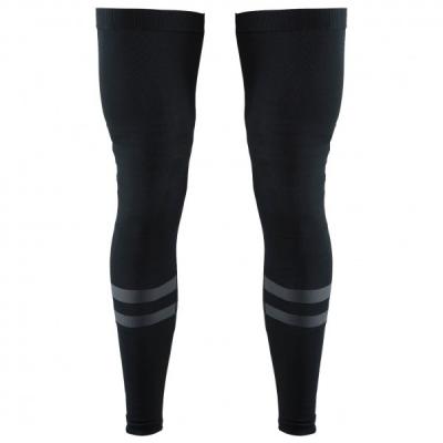 CRAFT  - Seamless Leg Warmer 2.0 - Jambi&egrave;res sport taille M/L, noir