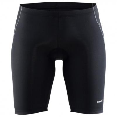 CRAFT  - Greatness Bike Shorts - Sous-short VTT femme Black - M