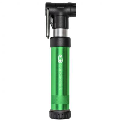 CRANKBROTHERS  Gem Pumpen Corsa Klic HP Allum. 8,3 Bar Unisex-Adult