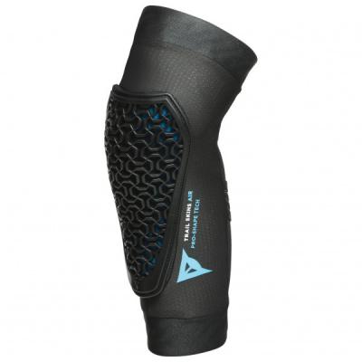DAINESE  - Trail Skins Air Elbow Guards - Protection taille XL, noir
