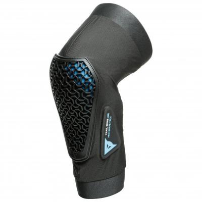 DAINESE  - Trail Skins Air Knee Guards - Protection taille XL, gris