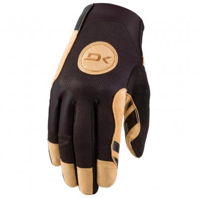 DAKINE  - Covert Glove 2021 - Gants VTT Black / Tan - M
