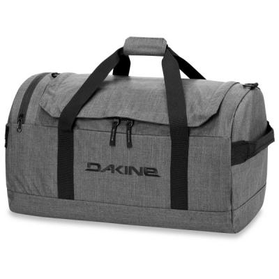 DAKINE  - EQ Duffle 50L - Sac de voyage taille 50 l, gris