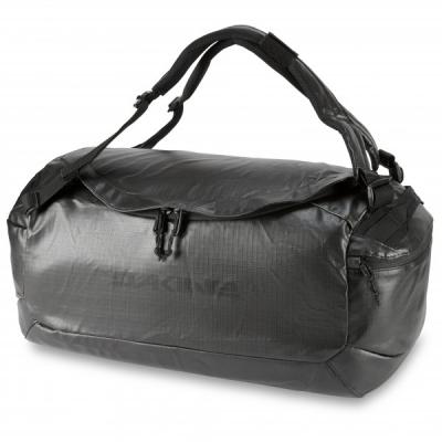 DAKINE  Ranger Duffle 60L Sac de Sport et de Voyage, Duffle Bag - Black