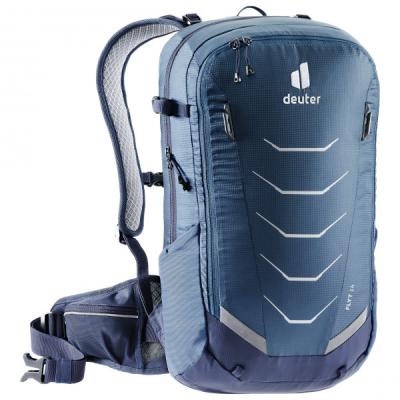 DEUTER  Flyt 14 - Sac dos vlo homme Marine Navy Taille unique
