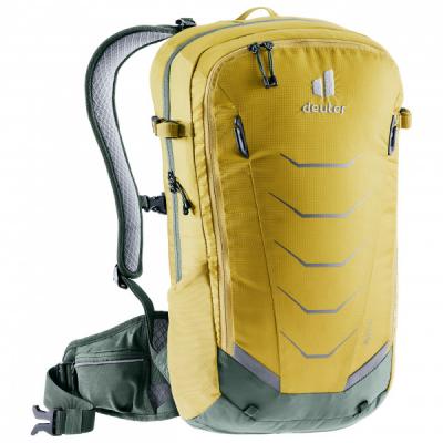 DEUTER  Flyt 14 - Sac dos vlo homme Safran Lierre Taille unique