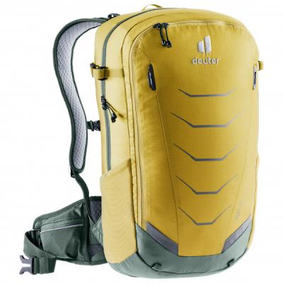 DEUTER  Flyt 20 - Sac dos vlo homme Turmeric Ivy Taille unique