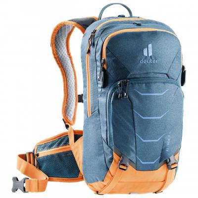 DEUTER  Attack 8l Jr Backpack Orange,Bleu