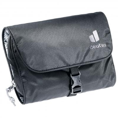DEUTER Trousse de toilette  wash bag i noir
