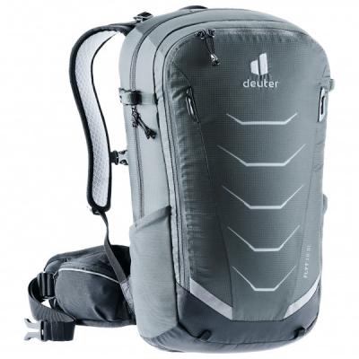 DEUTER  Flyt 18 SL - Sac dos vlo femme Graphite Black Taille unique