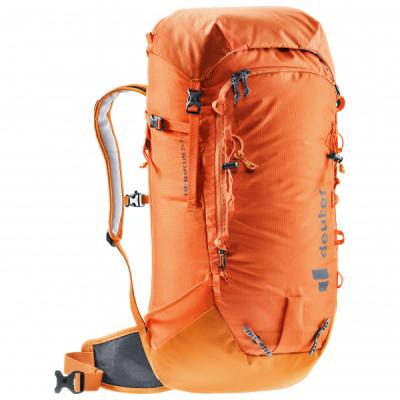 DEUTER Sac a dos femme  freescape lite 24 sl orange
