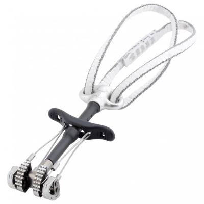 DMM Set de Cames Dragon avec Lobes TripleGrip - Tige Simple et Double Axe