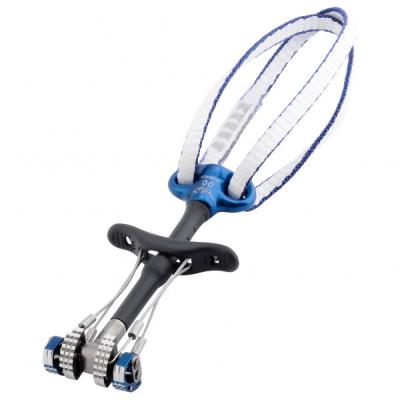 DMM Set de Cames Dragon 00 avec Lobes TripleGrip: Performance et Flexibilit&eacute;