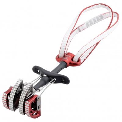 DMM Set de Cames Dragon : Performances Sup&eacute;rieures avec Design &agrave; Tige Unique et Double Axe