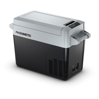 DOMETIC  -  CFF 20 - Glaci&egrave;re taille 21 l, gris