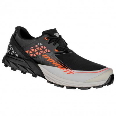 DYNAFIT  - Alpine DNA - Chaussures de trail taille 10,5, gris/noir