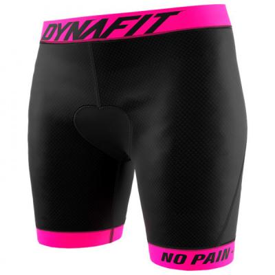 DYNAFIT  Ride Padded W Under Short - Noir - taille XS 2023 