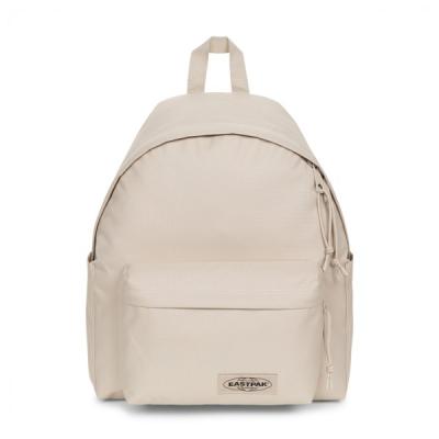 EASTPAK  - Day Pak'r 24 - Sac &agrave; dos journ&eacute;e beige