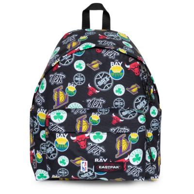 EASTPAK  - Day Pak'r 24 - Sac &agrave; dos journ&eacute;e multicolore