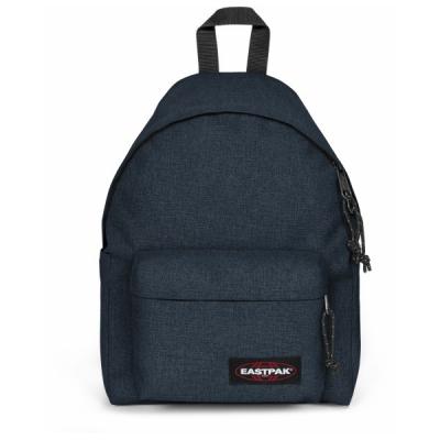 EASTPAK Sac &agrave; dos  Day Pak'r S 13L bleu cobalt noir