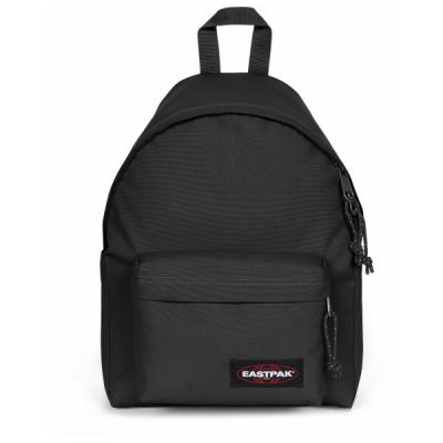 EASTPAK  - Day Pak'r S 13 - Sac &agrave; dos journ&eacute;e noir