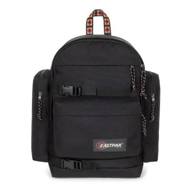 EASTPAK  - Killington Travel 28,5 - Sac &agrave; dos journ&eacute;e noir