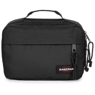 EASTPAK  - Road Kit - Trousse de toilette taille 4 l, noir