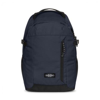 EASTPAK  - Smallker Pro 25 - Sac &agrave; dos journ&eacute;e bleu