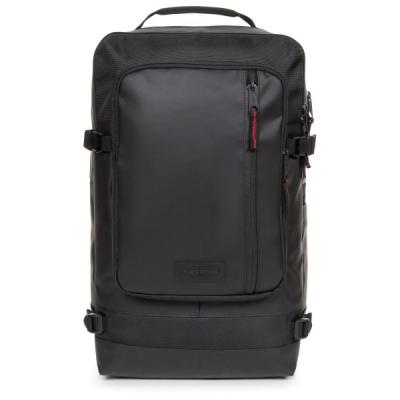 EASTPAK  - Tecum CNNCT - Sac &agrave; dos de voyage CNNCT Top Black - L (22 L)