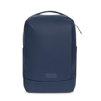 EASTPAK  - Tecum F 20 - Sac &agrave; dos de voyage bleu