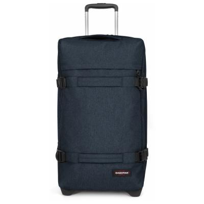 Eastpak - Transit'r L - Sac de voyage bleu