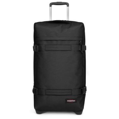 Eastpak - Transit'r L - Sac de voyage noir
