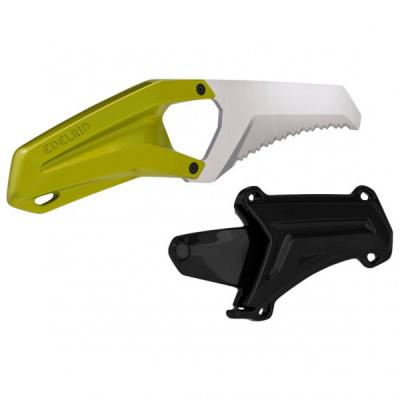 EDELRID  Rescue Canyoning Knife - Couteau Oasis Unique