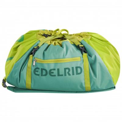 EDELRID  - Drone II - Sac &agrave; corde taille One Size, vert