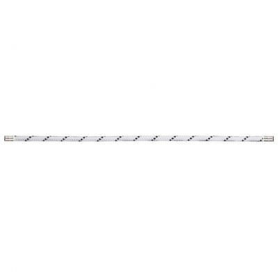 EDELRID  - Performance Static 10,0 mm - Corde statique taille 200 m, gris 