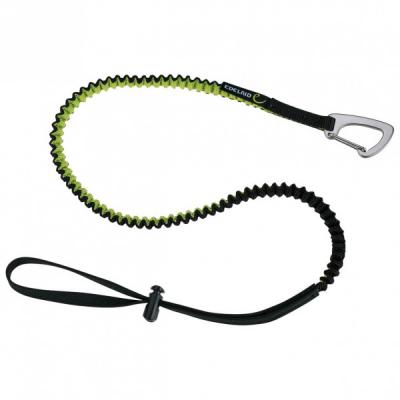 EDELRID  - Tool Safety Leash - Longe escalade Night - 1,35 m