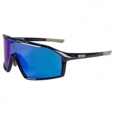 ENDURA Lunettes de soleil  Gabbro 2 - One size Bleu marine