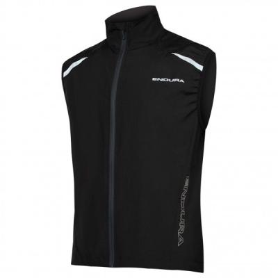 ENDURA  - Hummvee Gilet - Gilet de cyclisme taille XXL, noir